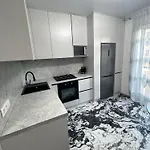 Via Roma, аркадия фонтан