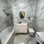 Апартаменти Via Roma, аркадия фонтан