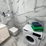 Апартаменти Via Roma, аркадия фонтан Одеса