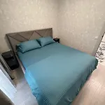 Апартаменти Via Roma, аркадия фонтан *