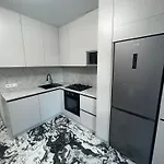 Апартаменти Via Roma, аркадия фонтан *