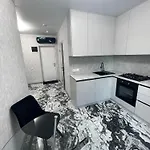 Apartmán Via Roma, аркадия фонтан *
