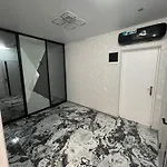 Апартаменти Via Roma, аркадия фонтан Одеса