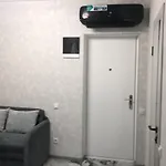 Via Roma, аркадия фонтан Апартаменти