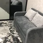 Via Roma, аркадия фонтан Апартаменти *