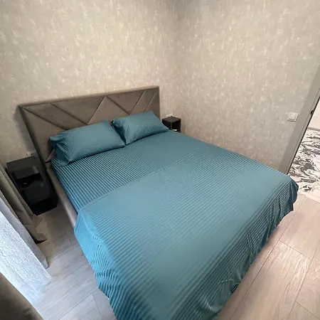 Appartement Via Roma, аркадия фонтан *