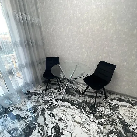 Via Roma, аркадия фонтан * Odesa