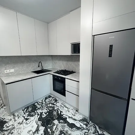 Appartement Via Roma, аркадия фонтан *