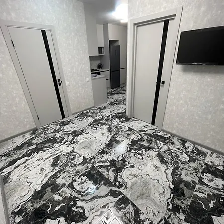 Apartment Via Roma, аркадия фонтан