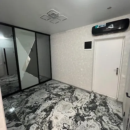 Appartement Via Roma, аркадия фонтан Odessa