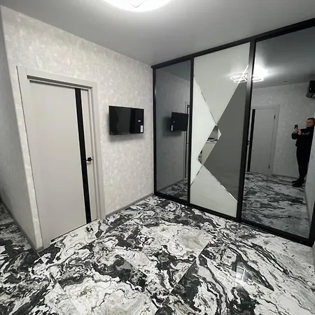 Appartement Via Roma, аркадия фонтан