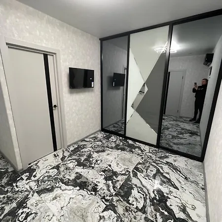 Via Roma, аркадия фонтан Apartment