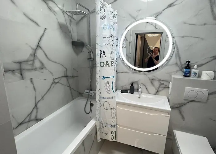 Via Roma, аркадия фонтан