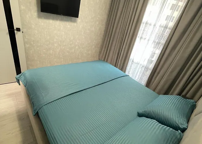 Via Roma, аркадия фонтан Apartamento