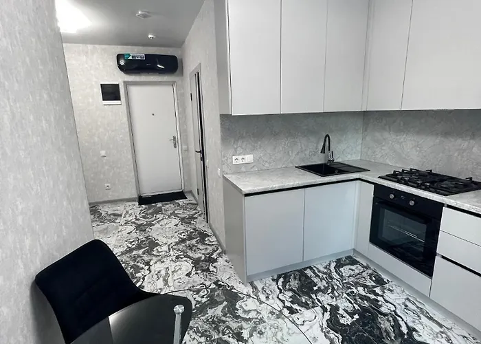 Apartment Via Roma, аркадия фонтан *