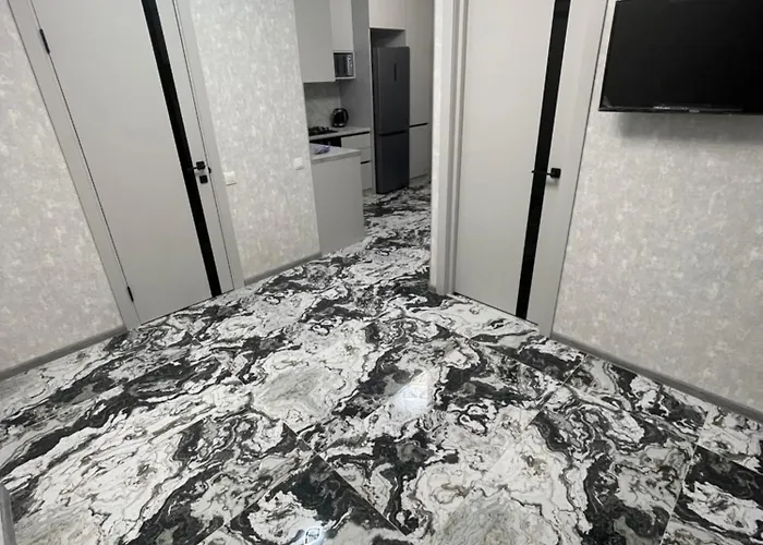 Apartamento Via Roma, аркадия фонтан