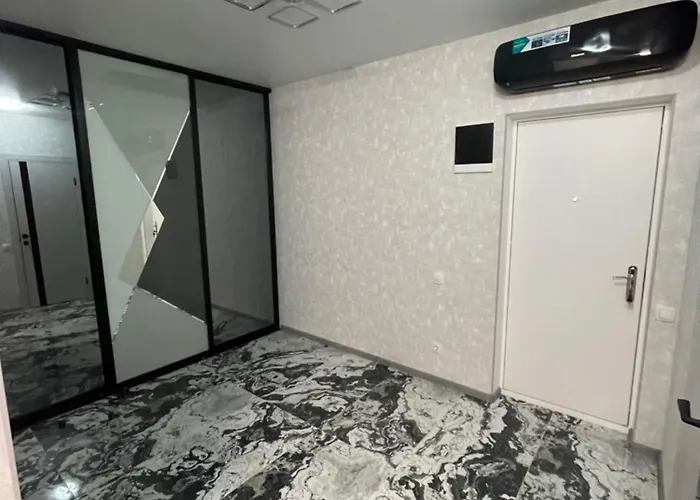 Apartamento Via Roma, аркадия фонтан Odesa