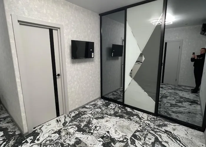 Apartment Via Roma, аркадия фонтан