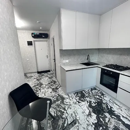Apartamento Via Roma, аркадия фонтан *
