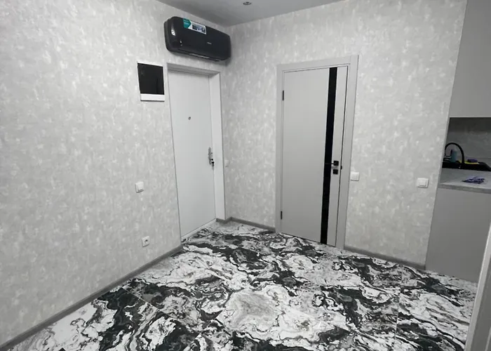 Via Roma, аркадия фонтан * オデッサ